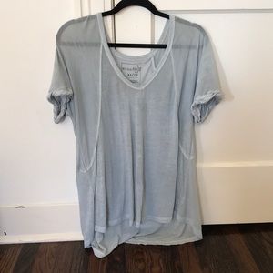 Free People we the free t-shirt